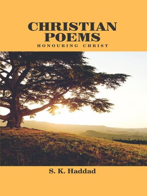 cover image of Christian Poems